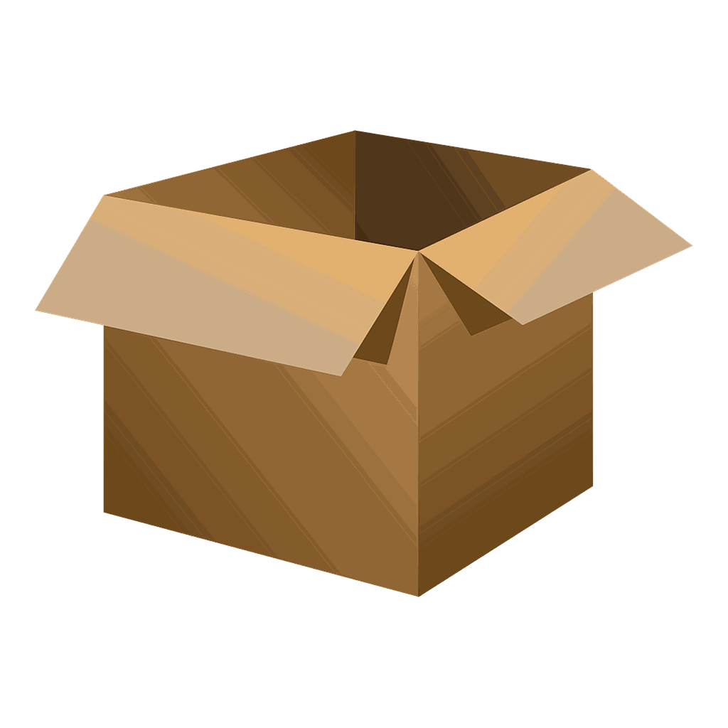 Transparent fresh keeping box